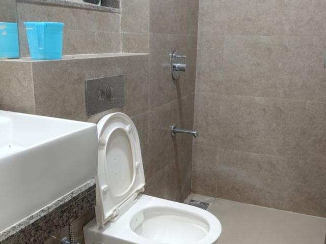 Sunteck Avenue 2 Bedroom 710 Sq. Ft. Apartment in Goregaon West Mumbai Listing ID: #10225