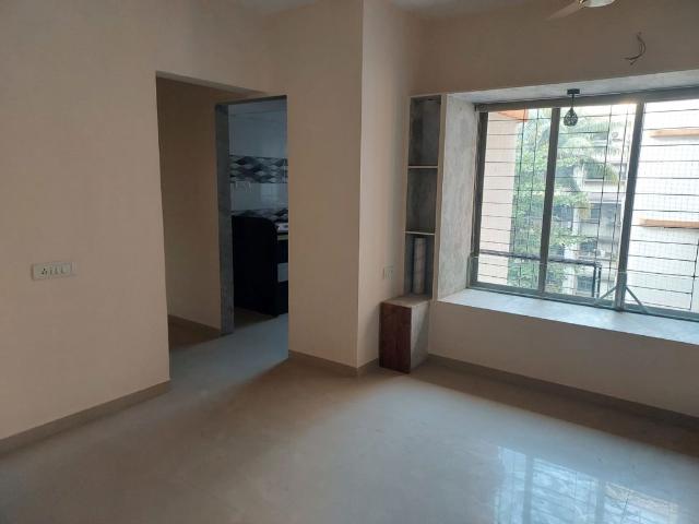 Sunteck Avenue 2 Bedroom 710 Sq. Ft. Apartment in Goregaon West Mumbai Listing ID: #10005