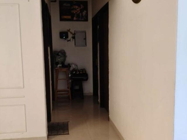Sunteck Avenue 2 Bedroom 730 Sq. Ft. Apartment in Goregaon West Mumbai Listing ID: #10109