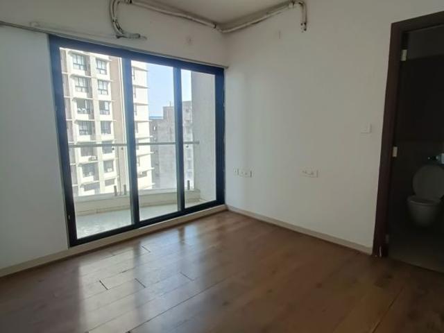 Sunteck Avenue 2 Bedroom 765 Sq. Ft. Apartment in Goregaon West Mumbai Listing ID: #9934