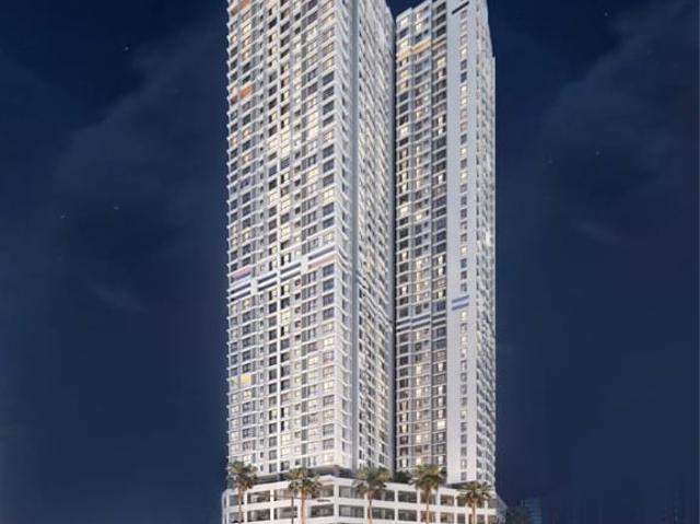 Sunteck Avenue 2 1 Bedroom 550 Sq. Ft. Apartment in Goregaon West Mumbai Listing ID: #10253
