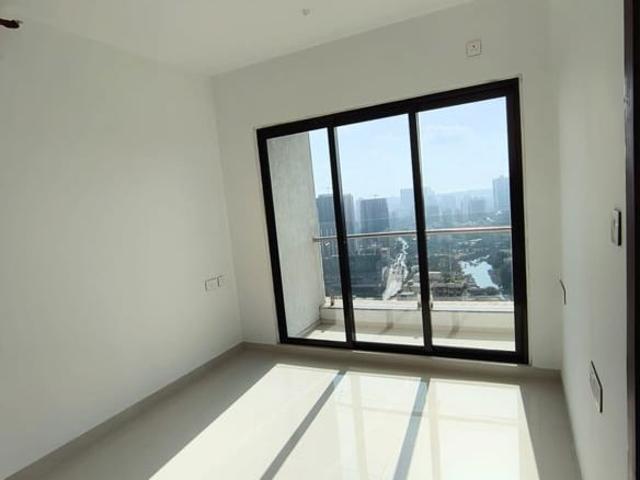 Sunteck City Avenue 1 3 Bedroom 1500 Sq. Ft. Apartment in Goregaon West Mumbai Listing ID: #10357