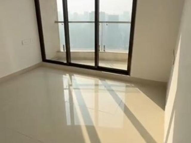 Sunteck City Avenue 1 3 Bedroom 1088 Sq. Ft. Apartment in Goregaon West Mumbai Listing ID: #10334