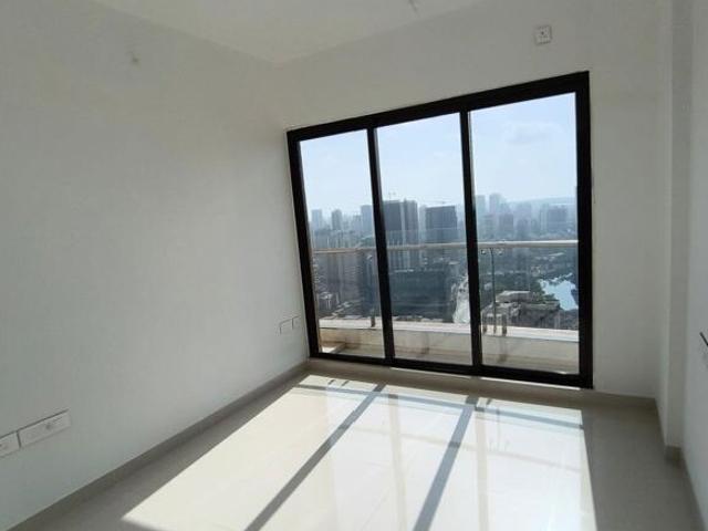 Sunteck City Avenue 1 3 Bedroom 1130 Sq. Ft. Apartment in Goregaon West Mumbai Listing ID: #10358