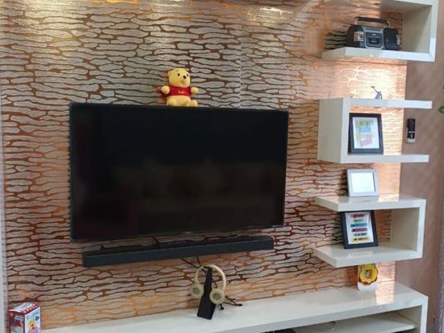 Sunteck City Avenue 1 2 Bedroom 1135 Sq. Ft. Apartment in Goregaon West Mumbai Listing ID: #10360