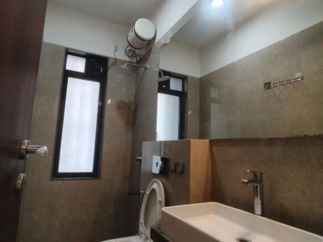 Sunteck City Avenue 1 2 Bedroom 866 Sq. Ft. Apartment in Goregaon West Mumbai Listing ID: #9996