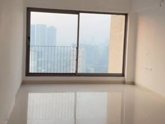 Sunteck City Avenue 1 2 Bedroom 866 Sq. Ft. Apartment in Goregaon West Mumbai Listing ID: #10018