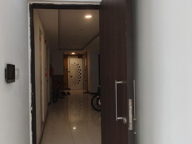 Sunteck City Avenue 1 2 Bedroom 866 Sq. Ft. Apartment in Goregaon West Mumbai Listing ID: #10078