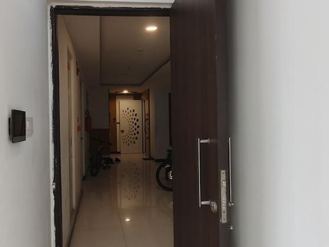 Sunteck City Avenue 1 2 Bedroom 905 Sq. Ft. Apartment in Goregaon West Mumbai Listing ID: #10078
