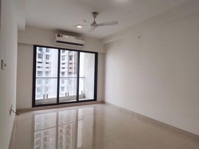Sunteck City Avenue 1 2 Bedroom 921 Sq. Ft. Apartment in Goregaon West Mumbai Listing ID: #9997