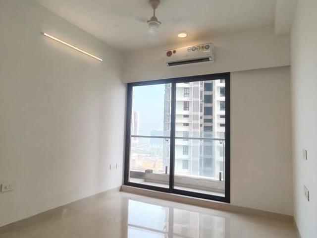 Sunteck City Avenue 1 2 Bedroom 921 Sq. Ft. Apartment in Goregaon West Mumbai Listing ID: #10225