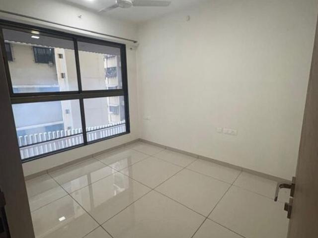 Sunteck City Avenue 2 Bedroom 579 Sq. Ft. Apartment in Goregaon West Mumbai Listing ID: #10392