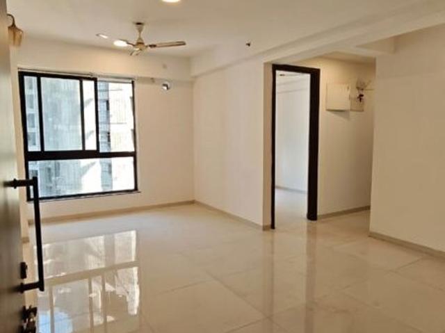 Sunteck City Avenue 2 Bedroom 600 Sq. Ft. Apartment in Goregaon West Mumbai Listing ID: #10208
