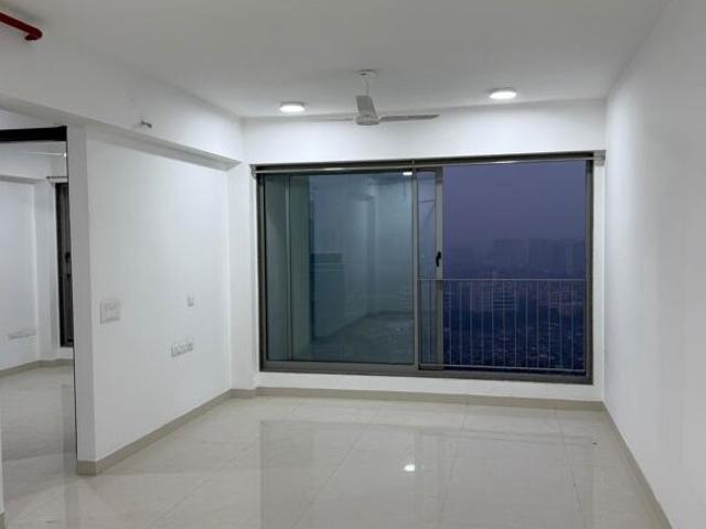 Sunteck City Avenue 4 3 Bedroom 1210 Sq. Ft. Apartment in Goregaon West Mumbai Listing ID: #10389