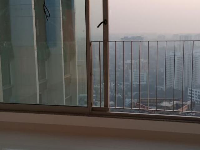 Sunteck City Avenue 4 3 Bedroom 1296 Sq. Ft. Apartment in Goregaon West Mumbai Listing ID: #10360