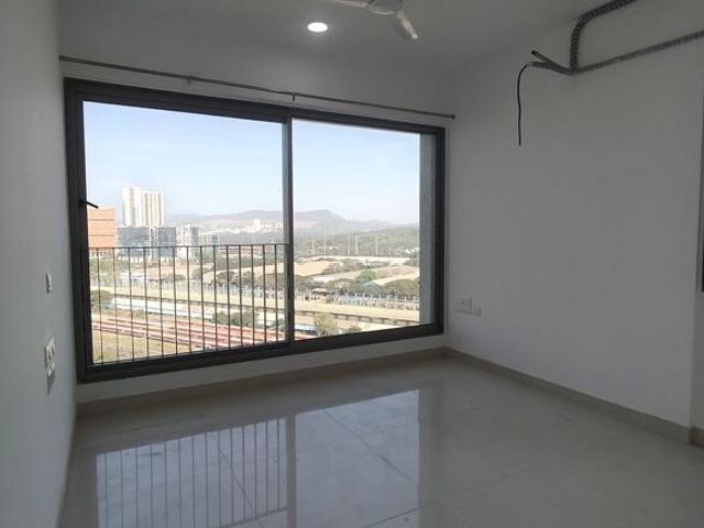 Sunteck City Avenue 4 3 Bedroom 968 Sq. Ft. Apartment in Goregaon West Mumbai Listing ID: #10198