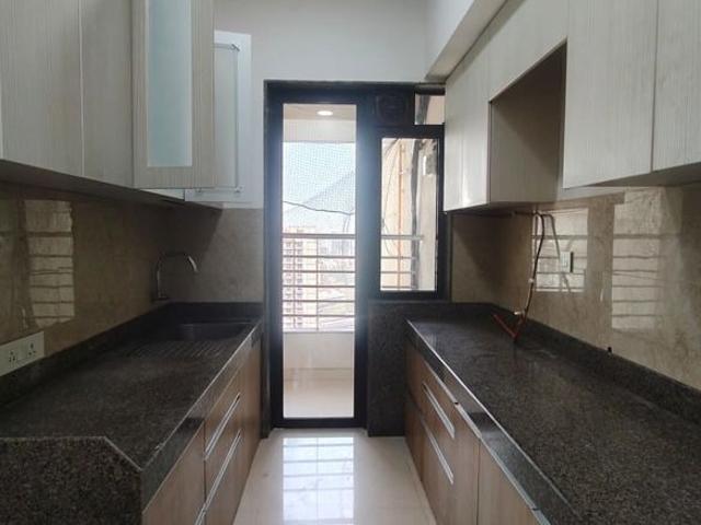 Sunteck City Avenue 4 3 Bedroom 968 Sq. Ft. Apartment in Goregaon West Mumbai Listing ID: #10198