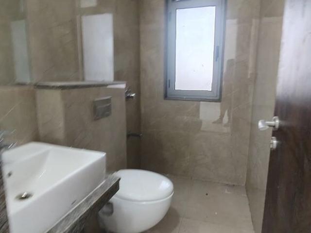 Sunteck City Avenue 4 3 Bedroom 968 Sq. Ft. Apartment in Goregaon West Mumbai Listing ID: #10313
