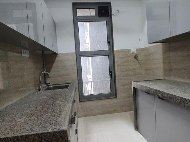 Sunteck City Avenue 4 3 Bedroom 902 Sq. Ft. Apartment in Goregaon West Mumbai Listing ID: #10266