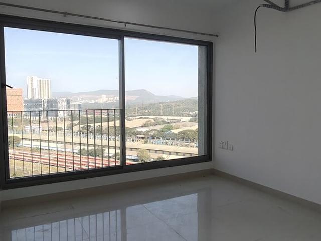 Sunteck City Avenue 4 3 Bedroom 902 Sq. Ft. Apartment in Goregaon West Mumbai Listing ID: #10187