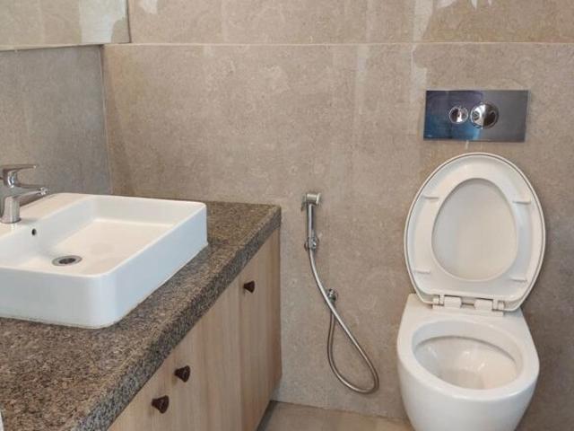 Sunteck City Avenue 4 2 Bedroom 644 Sq. Ft. Apartment in Goregaon West Mumbai Listing ID: #10010