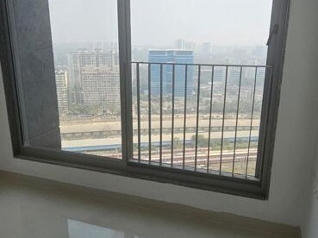 Sunteck City Avenue 4 2 Bedroom 644 Sq. Ft. Apartment in Goregaon West Mumbai Listing ID: #10183