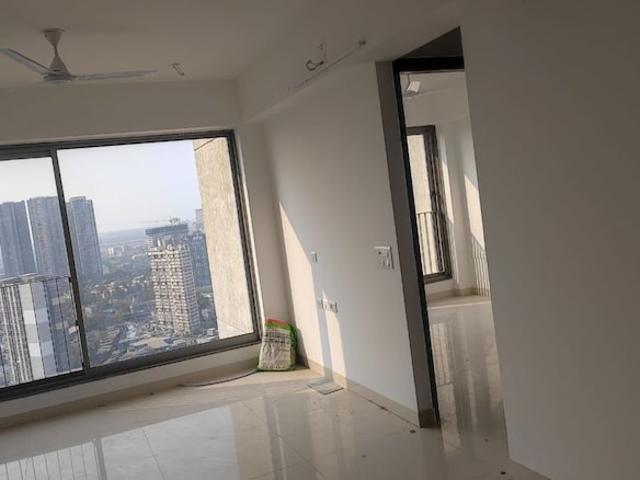 Sunteck City Avenue 4 2 Bedroom 644 Sq. Ft. Apartment in Goregaon West Mumbai Listing ID: #10035
