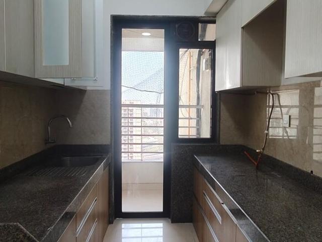 Sunteck City Avenue 4 2 Bedroom 644 Sq. Ft. Apartment in Goregaon West Mumbai Listing ID: #10078
