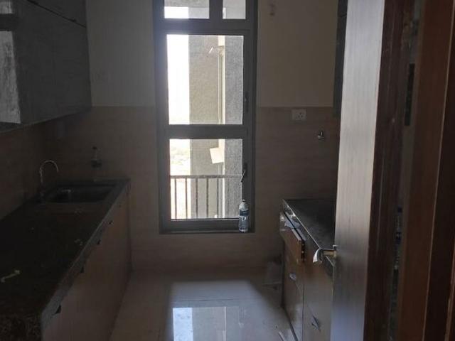 Sunteck City Avenue 4 2 Bedroom 644 Sq. Ft. Apartment in Goregaon West Mumbai Listing ID: #9994