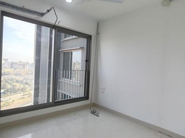 Sunteck City Avenue 4 2 Bedroom 644 Sq. Ft. Apartment in Goregaon West Mumbai Listing ID: #10010