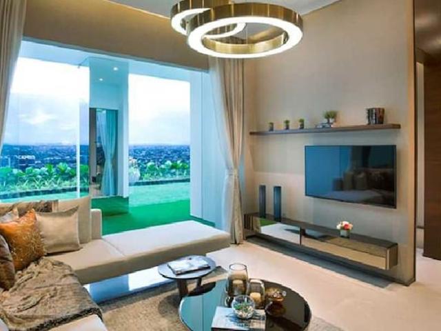 Sunteck City Avenue 4 2 Bedroom 644 Sq. Ft. Apartment in Goregaon West Mumbai Listing ID: #10080