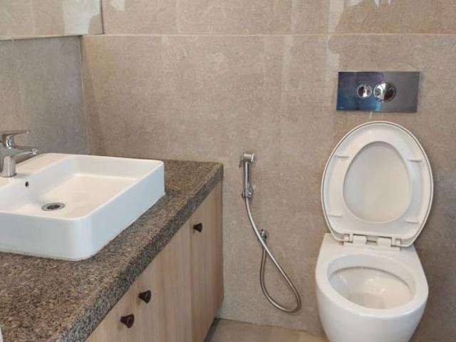 Sunteck City Avenue 4 2 Bedroom 644 Sq. Ft. Apartment in Goregaon West Mumbai Listing ID: #10010
