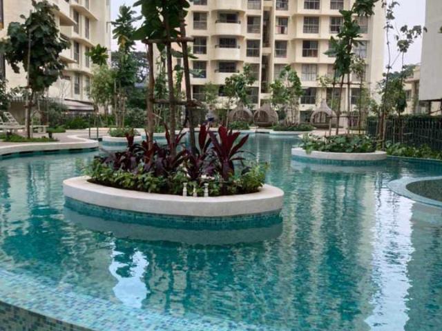 Sunteck City Avenue 4 2 Bedroom 644 Sq. Ft. Apartment in Goregaon West Mumbai Listing ID: #10180