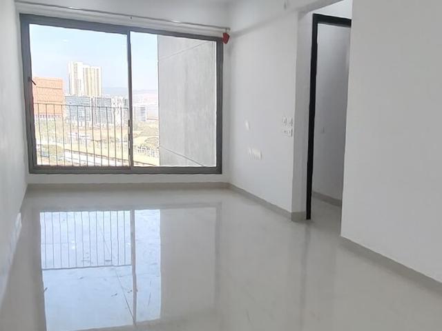 Sunteck City Avenue 4 2 Bedroom 644 Sq. Ft. Apartment in Goregaon West Mumbai Listing ID: #10078