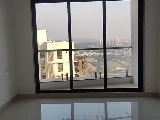 Sunteck City Avenue 4 2 Bedroom 644 Sq. Ft. Apartment in Goregaon West Mumbai Listing ID: #10313