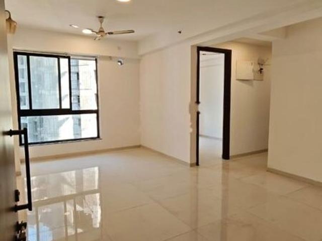 Sunteck City Avenue 5 2 Bedroom 920 Sq. Ft. Apartment in Goregaon West Mumbai Listing ID: #10265