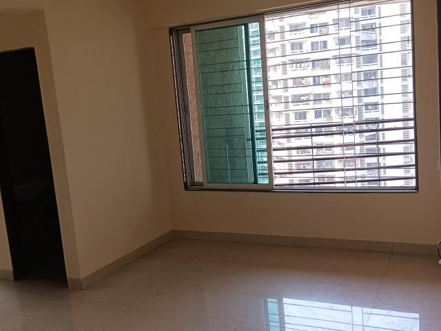 Sunteck Crescent Park 2 Bedroom 600 Sq. Ft. Apartment in Kalyan West Thane Listing ID: #10355