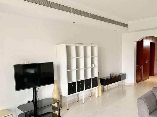 Sunteck Gilbird 2 Bedroom 950 Sq. Ft. Apartment in Andheri West Mumbai Listing ID: #10172