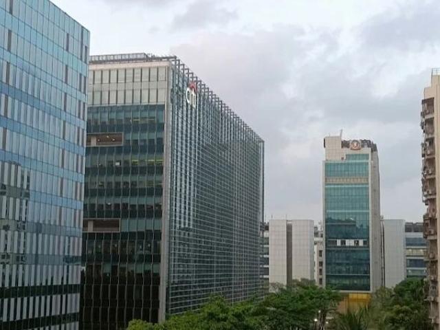 Sunteck Signia Isles 4 Bedroom 3386 Sq. Ft. Apartment in Bandra Kurla Complex Mumbai Listing ID: #10283