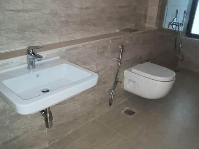 Sunteck Signia Isles 4 Bedroom 4050 Sq. Ft. Apartment in Bandra Kurla Complex Mumbai Listing ID: #10349