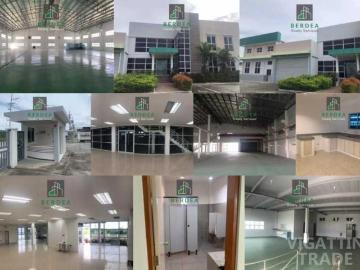 Suntrust EcoTown 2 Storey Warehouse For Sale in Tanza, Cavite