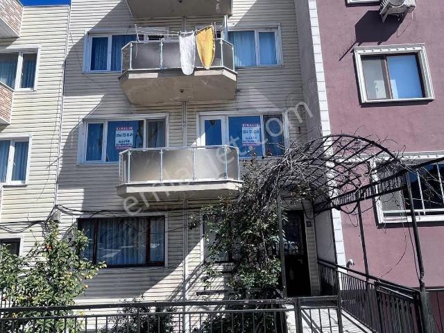 Sunullah Diş Hastenin Karşısında 3+1 Geniş Kiralık Daire