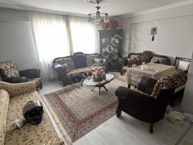 Sunullah Geniş 2+1 Eşyasız