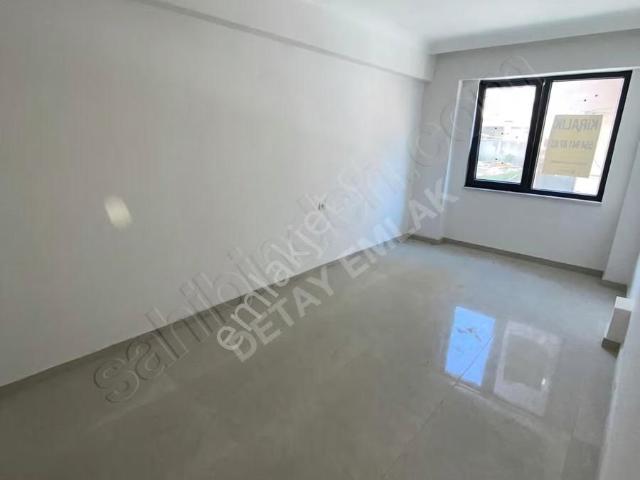Sunullah Mah. Sıfır 1+1 Kiralık Daire Detay Emlak