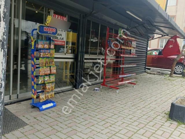 Sunullah Mahallesinde Devren Kiralık Büfe