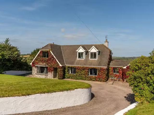 Sunville, Carrigkilter, Ballycotton, East Cork