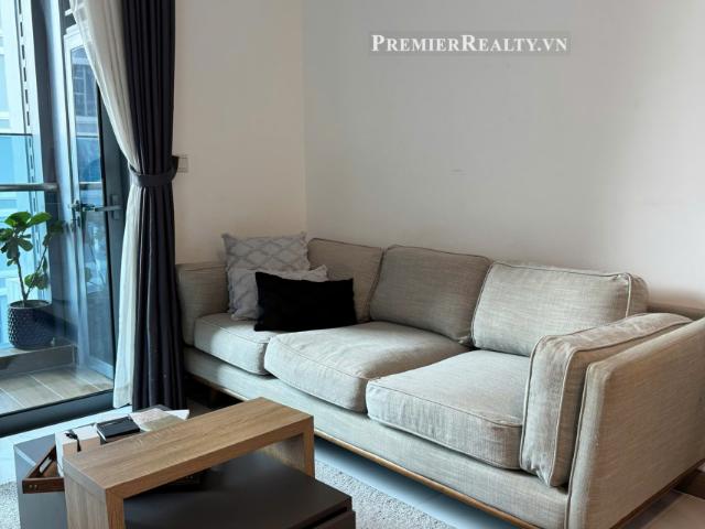 Sunwah Pearl – Cho thuê căn hộ 1 PN chỉ 25 triệu, nội thất cao cấp