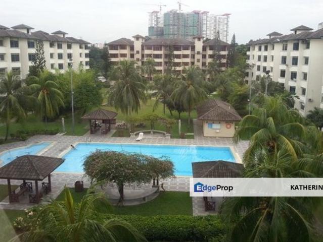 Sunway Court