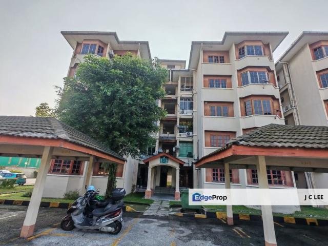 Sunway Court