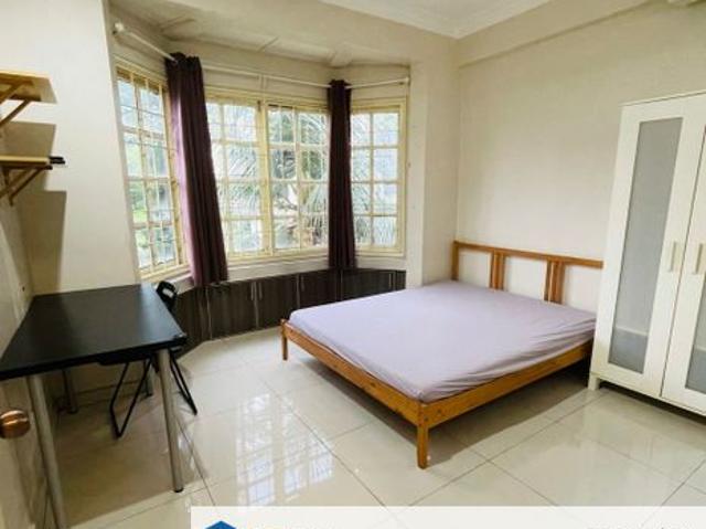 Sunway Court